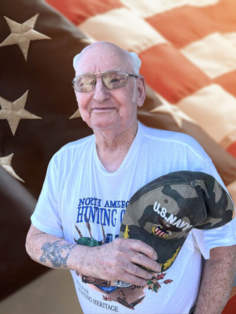 Ivan Paul Hummel Profile Photo