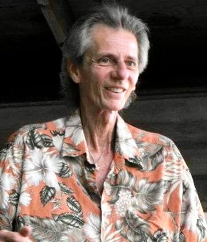 Gerald Lee Wilkerson Profile Photo