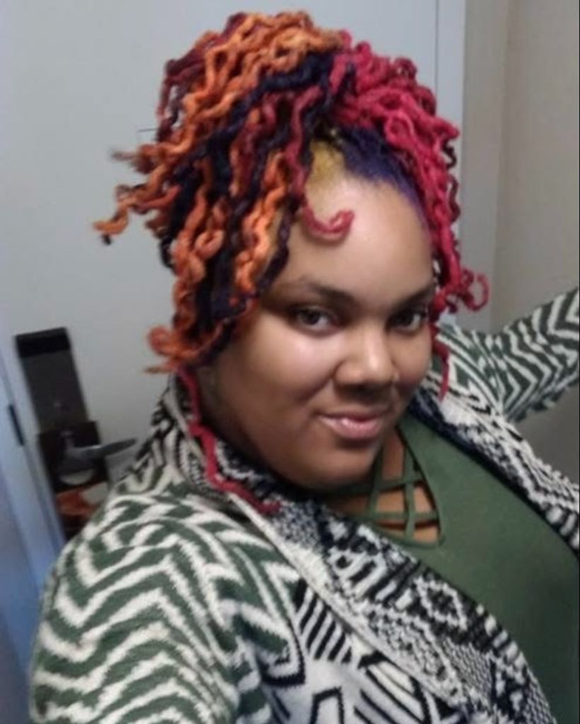 La'Gia A. Benefield Profile Photo