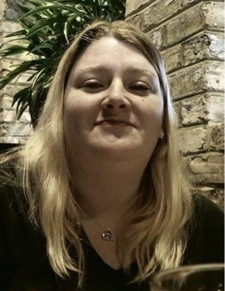 Sonja Nicole Davila Profile Photo