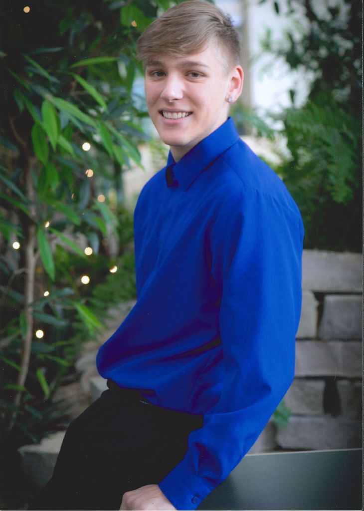 Kyle David Seitz