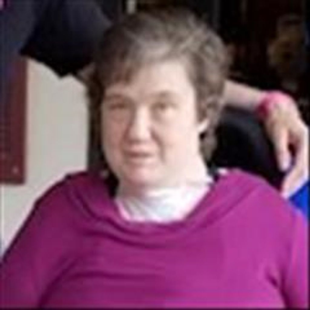 Rebecca Darlene Stephens