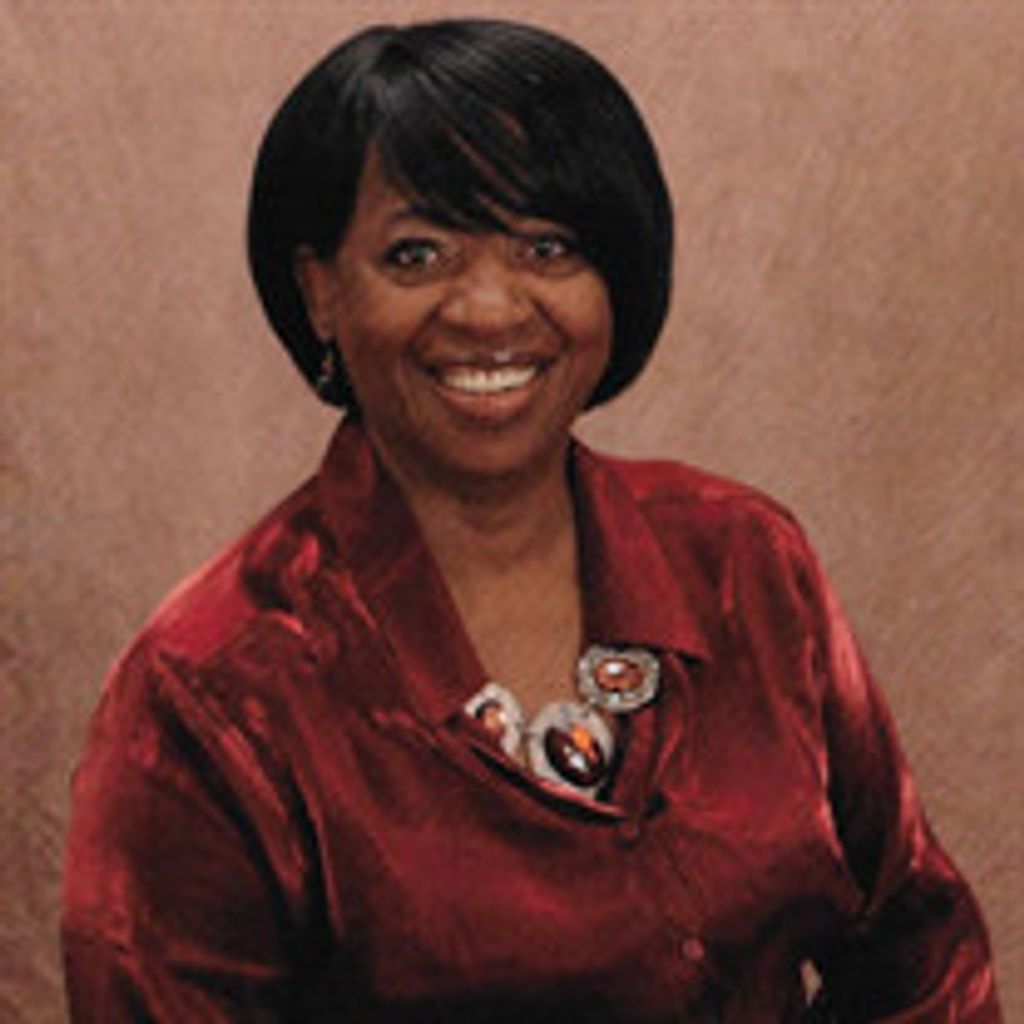 Dorothy  Ann Jackson