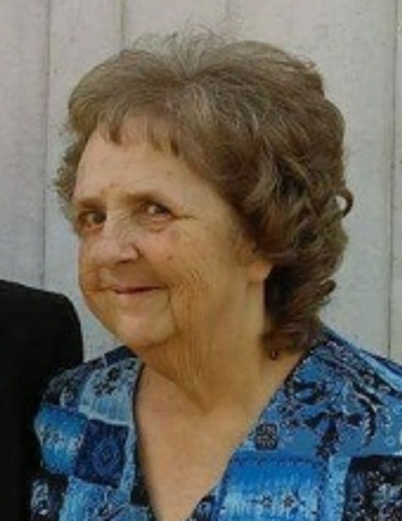 Carol Jean Smith