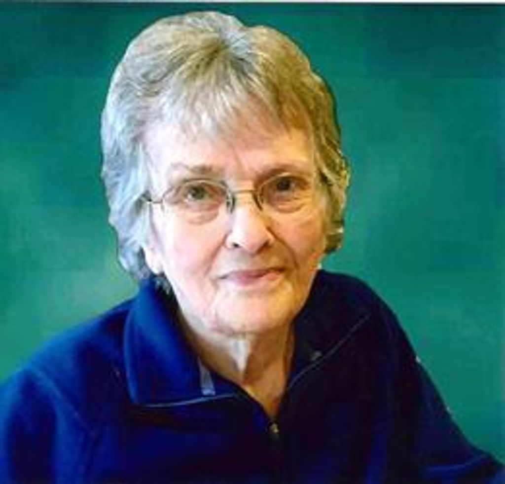 Eula Jean Rutherford