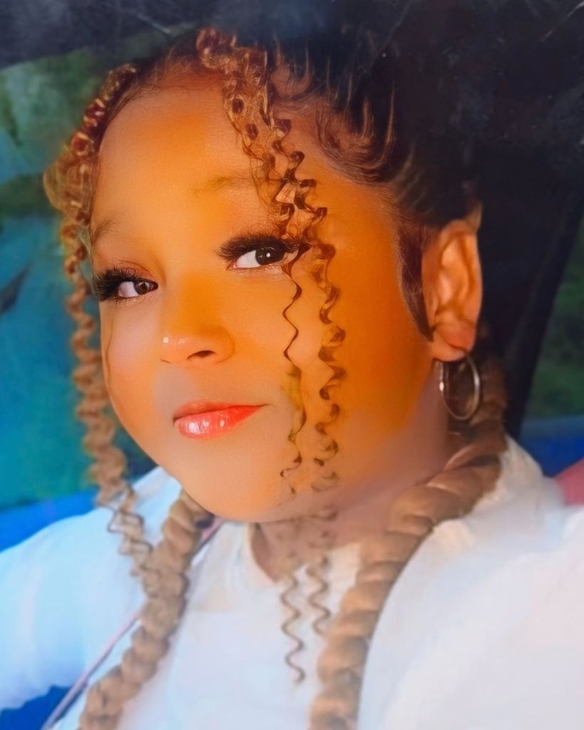 Jada S Reed Profile Photo
