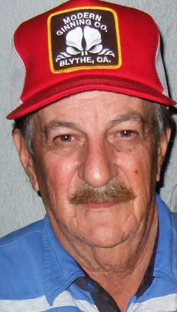 Gene Brown Profile Photo
