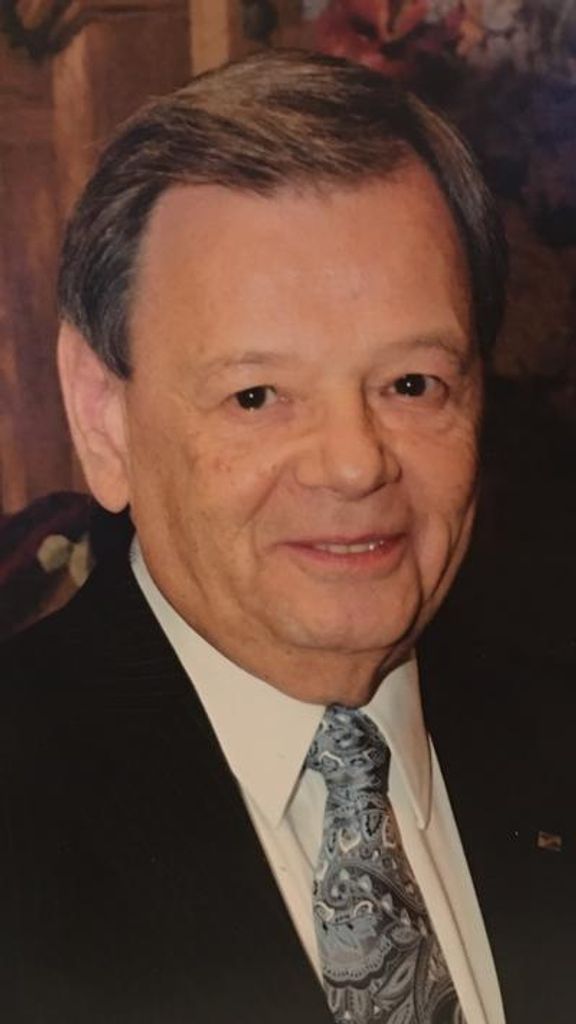 Joseph C Schweikert Profile Photo
