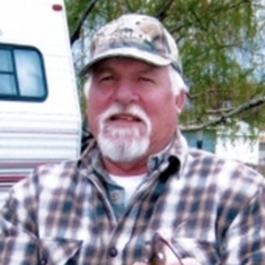 Dale Edward Spitzer Profile Photo