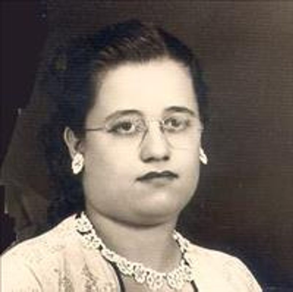 Maria Manteiga