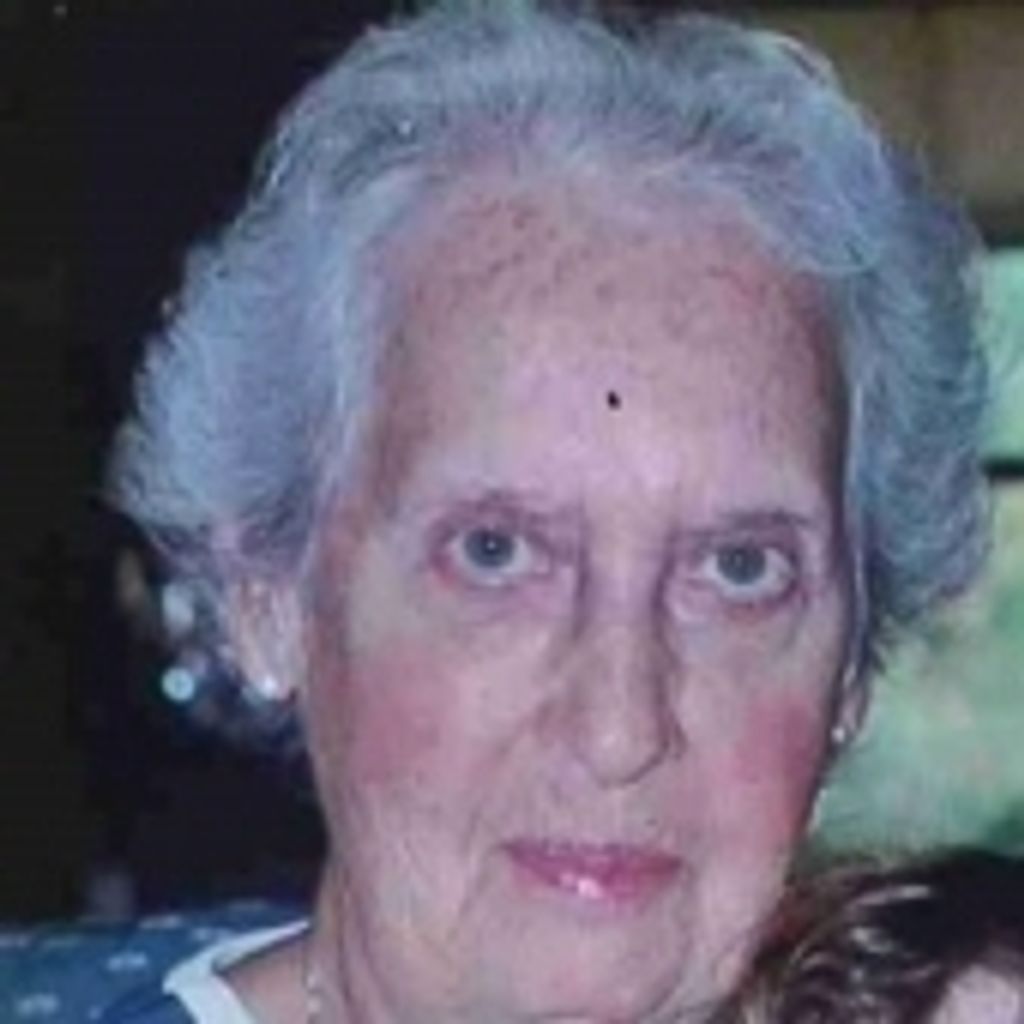 Marceline T. Franey