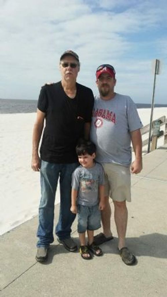 Michael D. Valentine Sr. Profile Photo