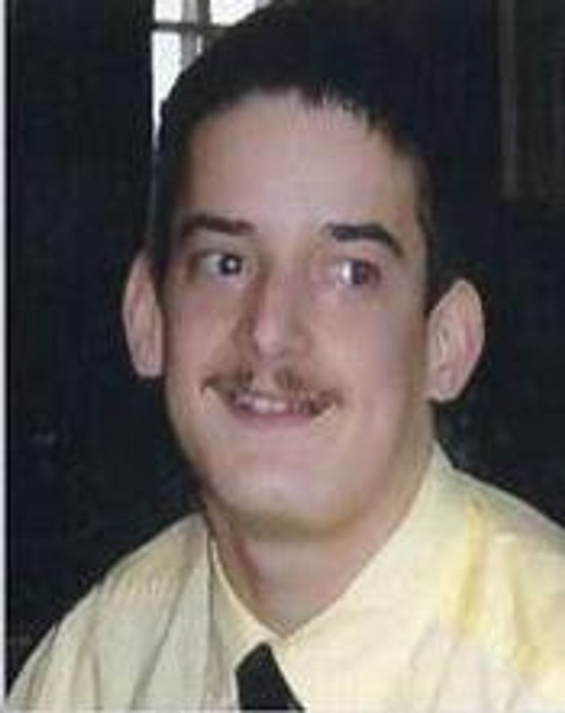 Philip Mcdonald Jr. Profile Photo