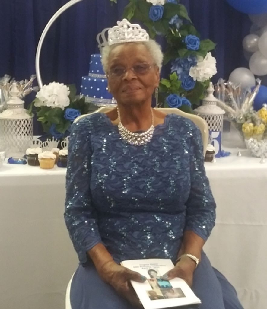 Virginia Mason Profile Photo