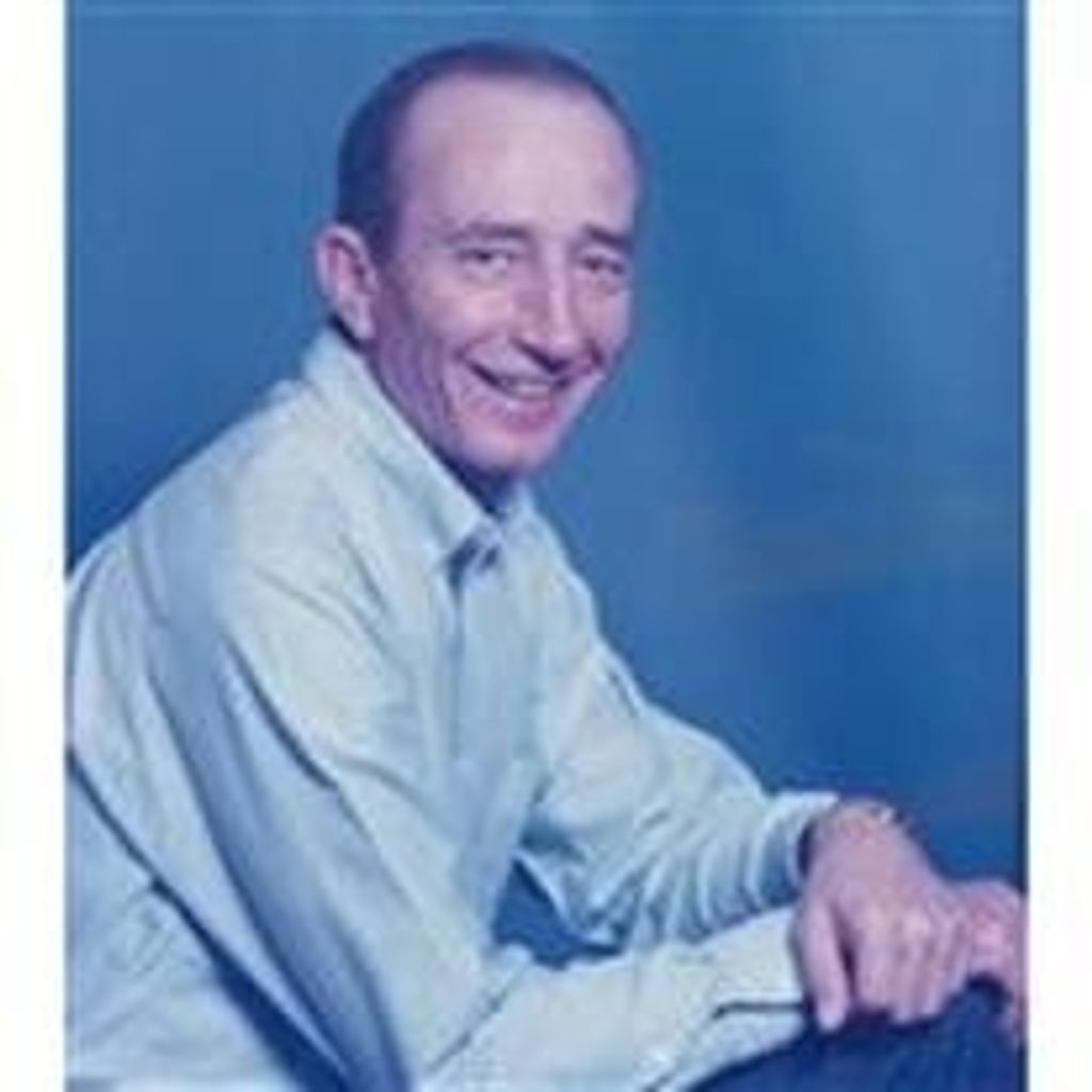 Luther "Doug" Caine