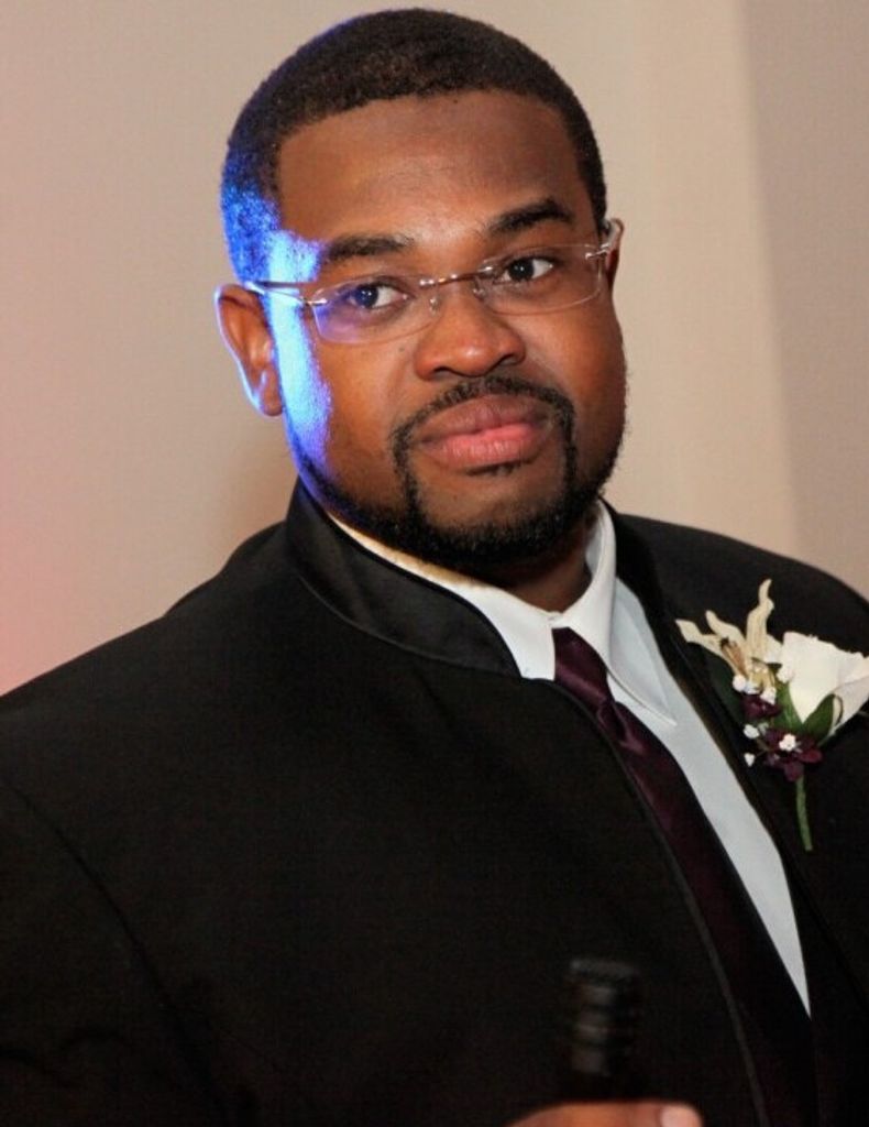 Ronald Michael Barry