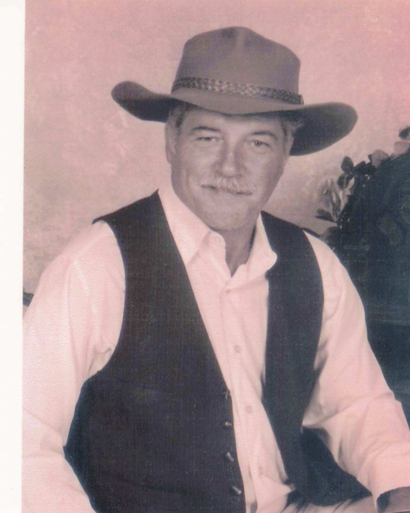 James Judice, Sr.