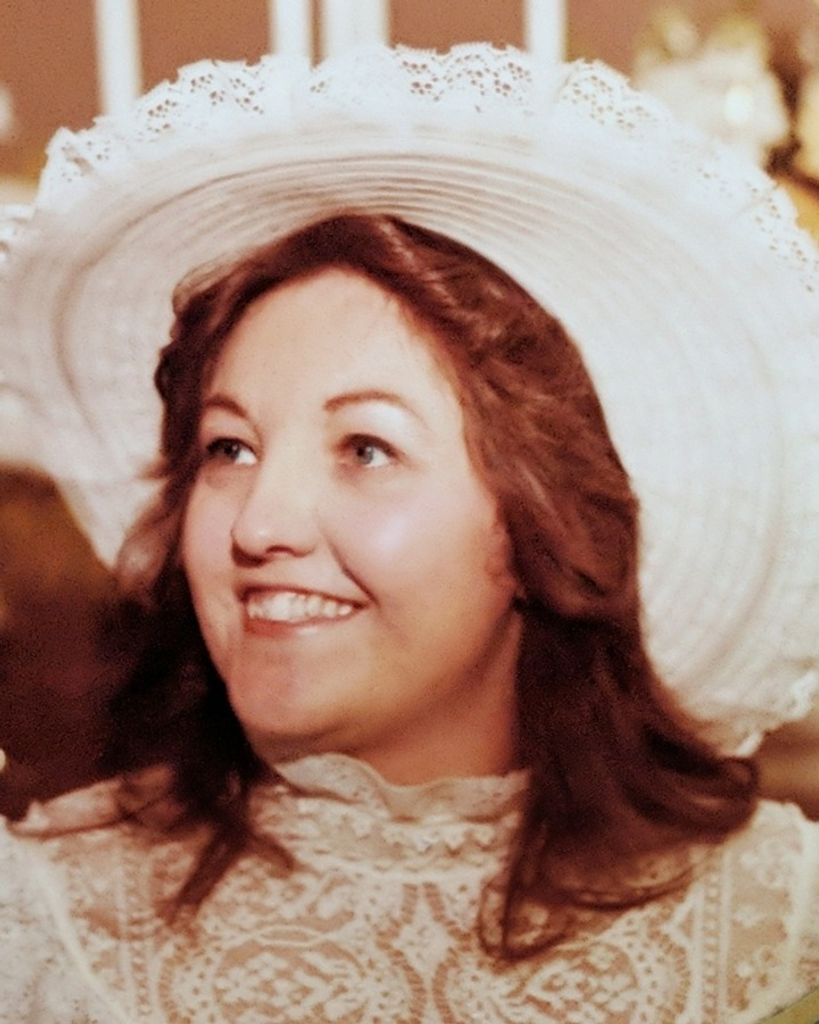 MARYNELL STEBURG