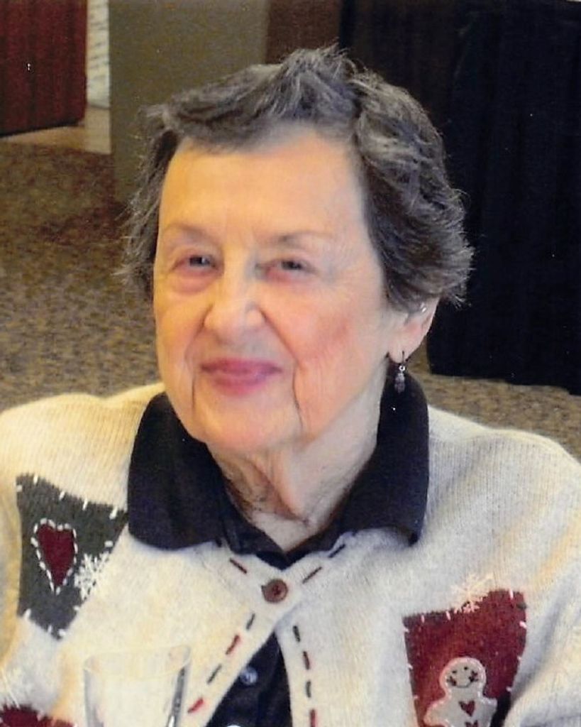 Joyce Fernlund