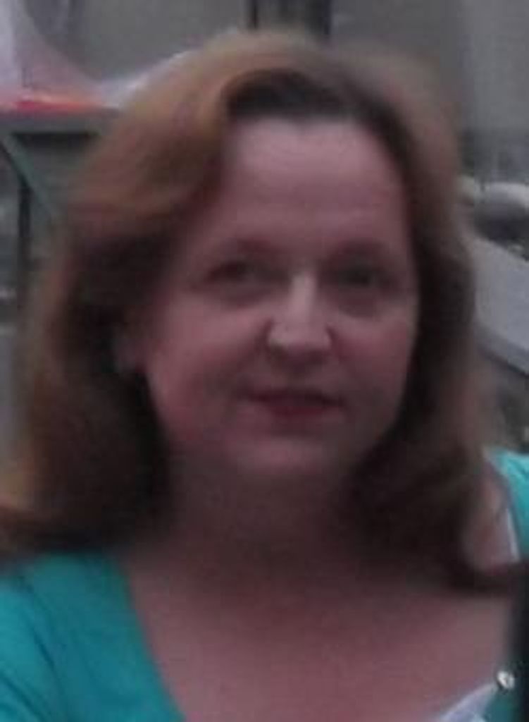 Terri Farelli