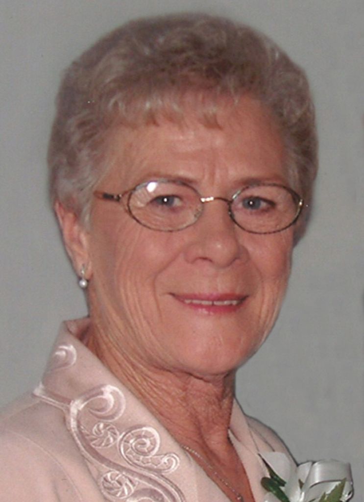 Madeline Mary (Wutzke)  Smith Profile Photo