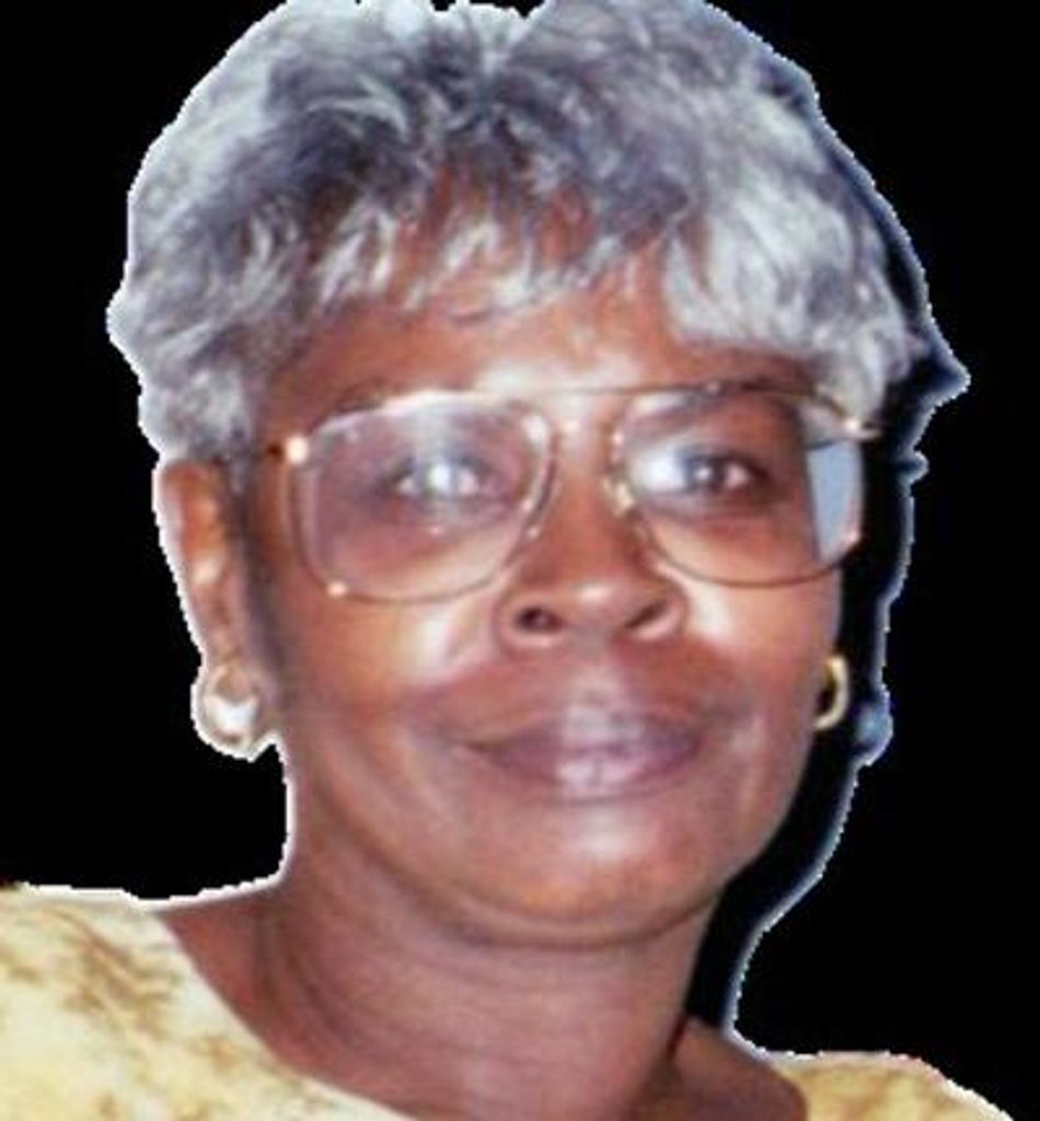 Gloria Pickett Mcneil