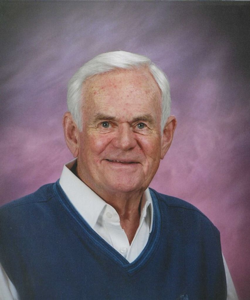 Francis J. Nagle Profile Photo