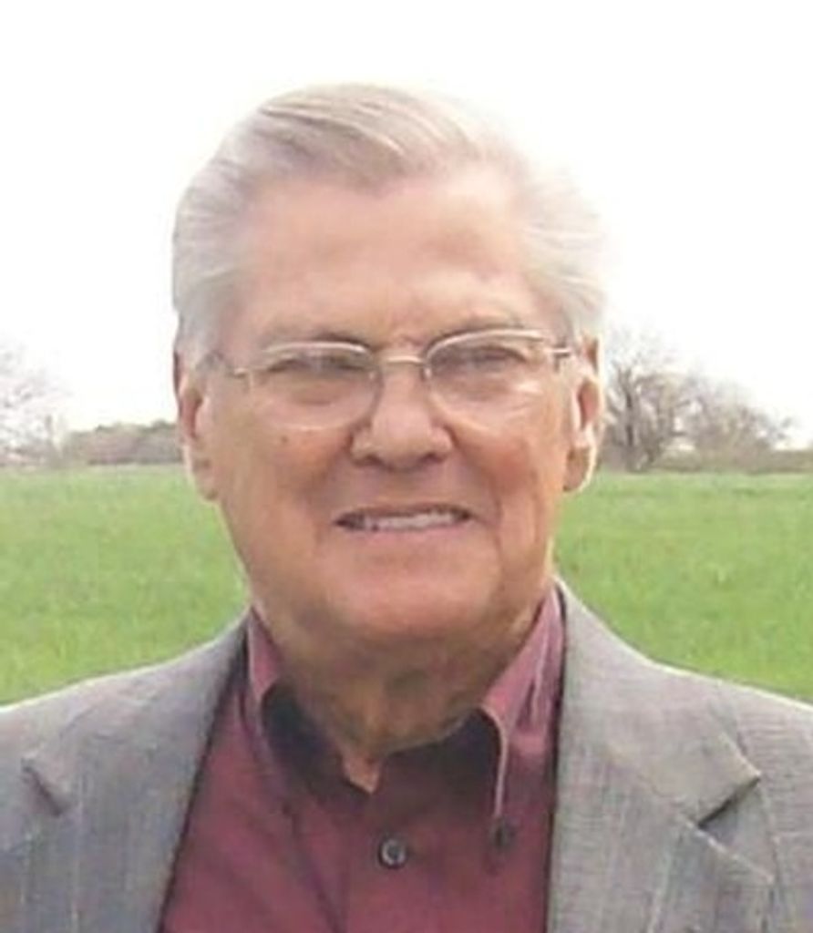 Roy E. Stribling