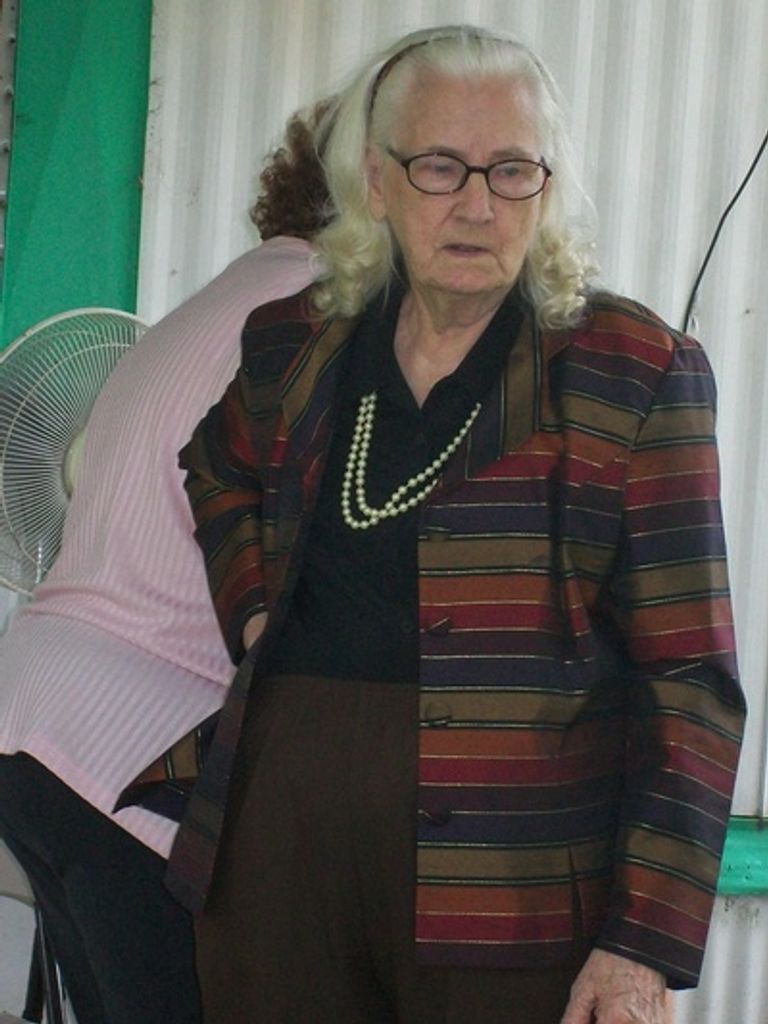 Essie Ida Padgett Profile Photo