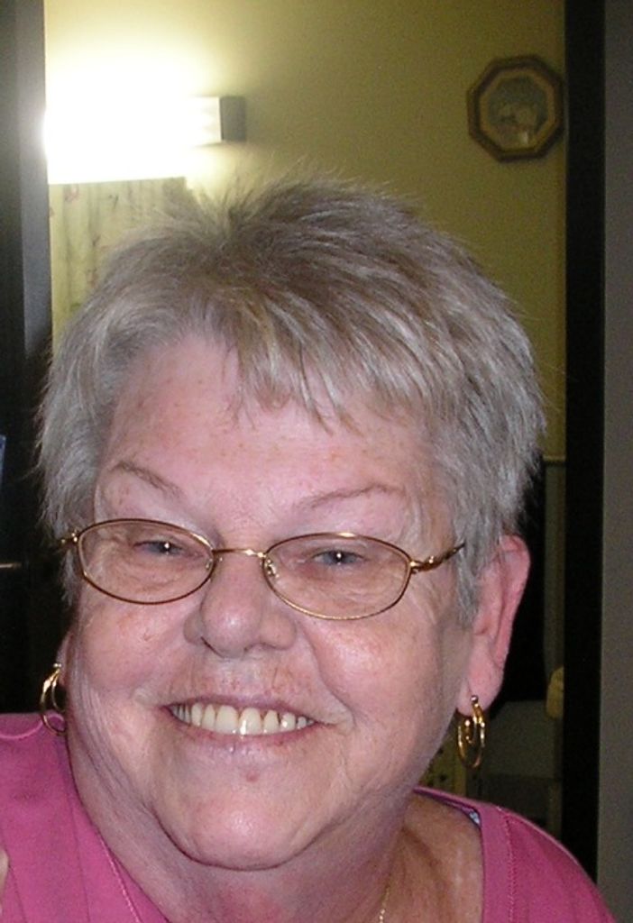 Judith Reid
