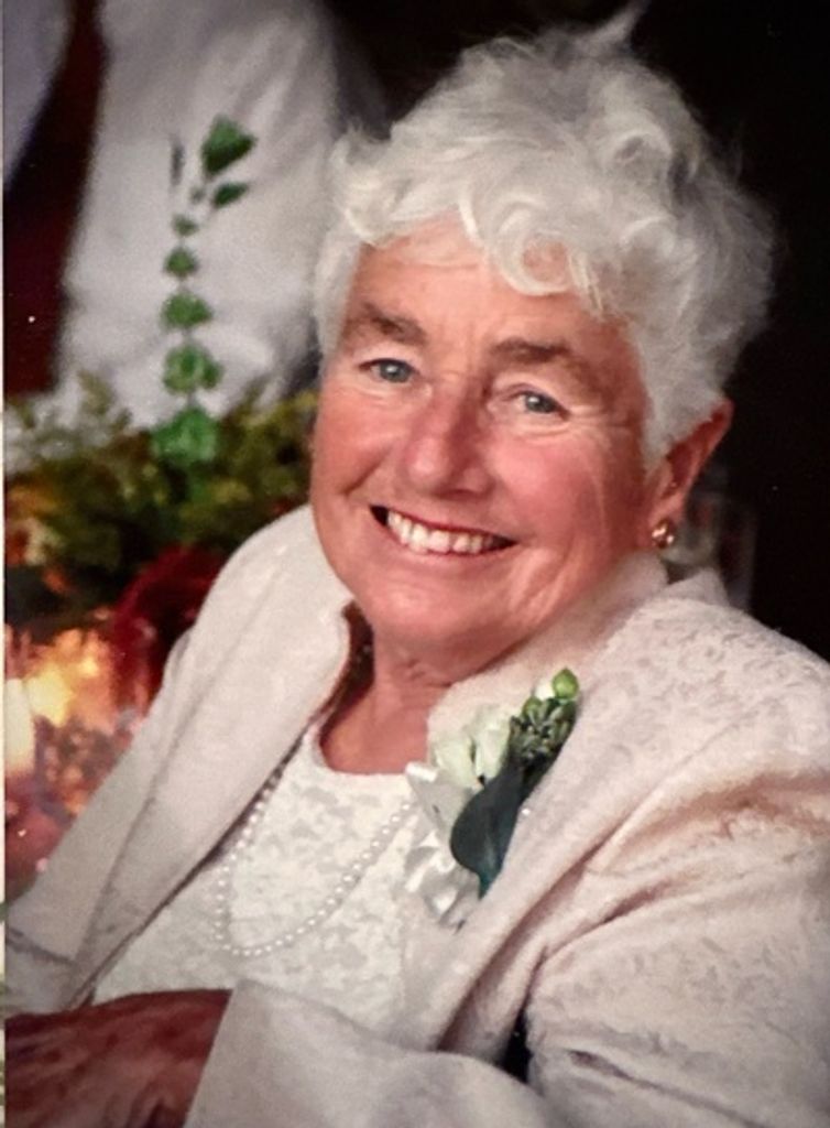 Virginia Goldsborough Schuster