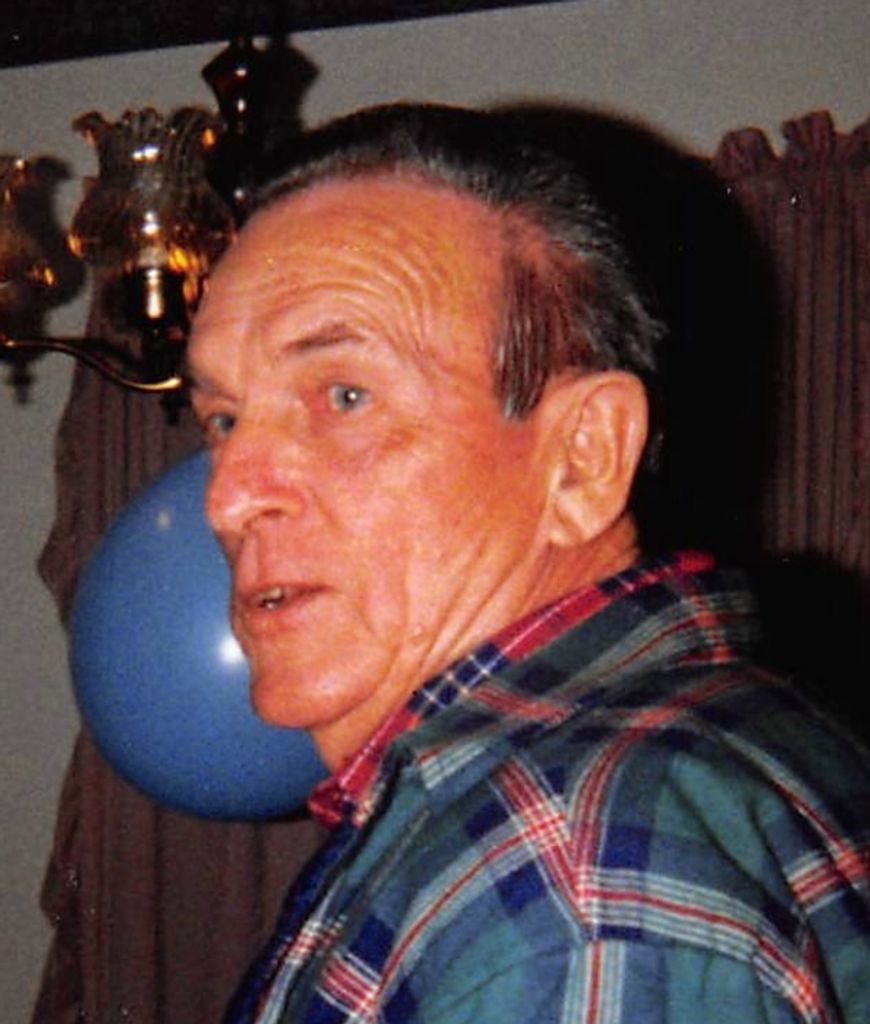 Dexter Ray Carver Profile Photo