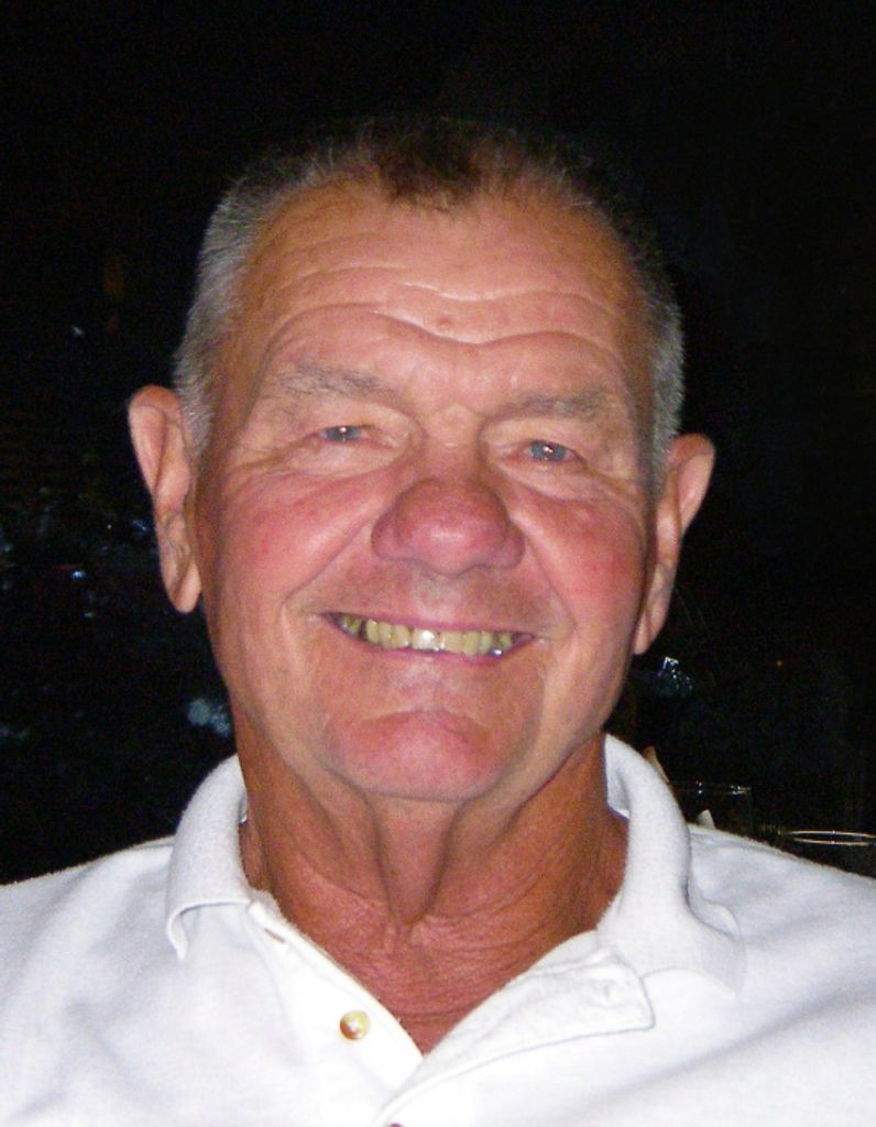 James "Big Jim" W. Salamon