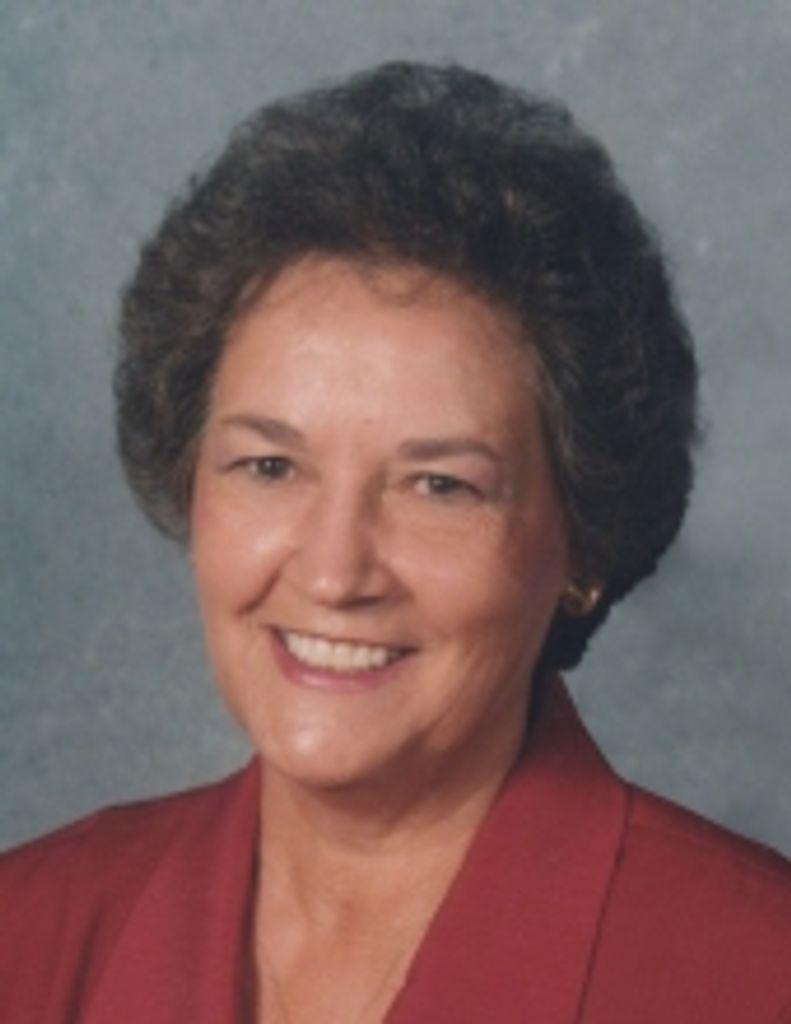 Mabel Palmer