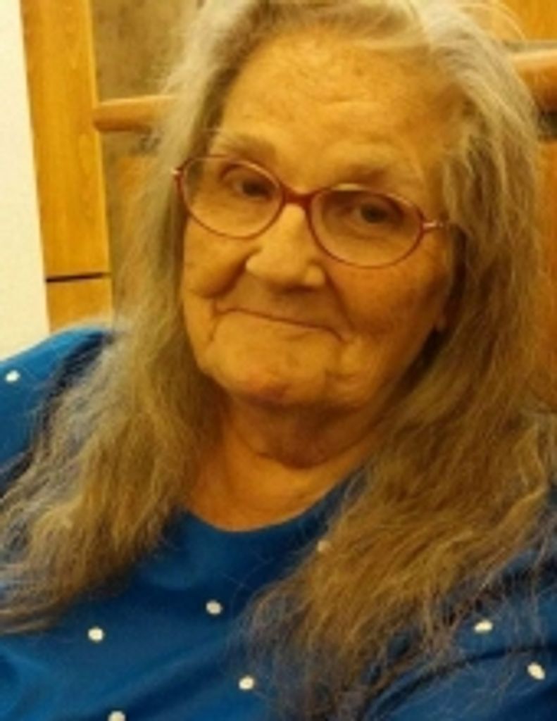 Mary Miller