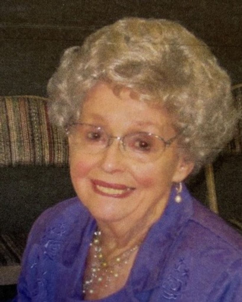 Betty Lee Proctor Profile Photo