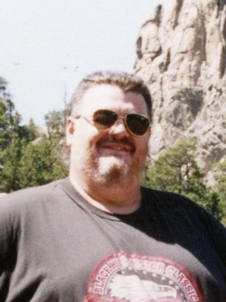 Wayne Benshoof Profile Photo
