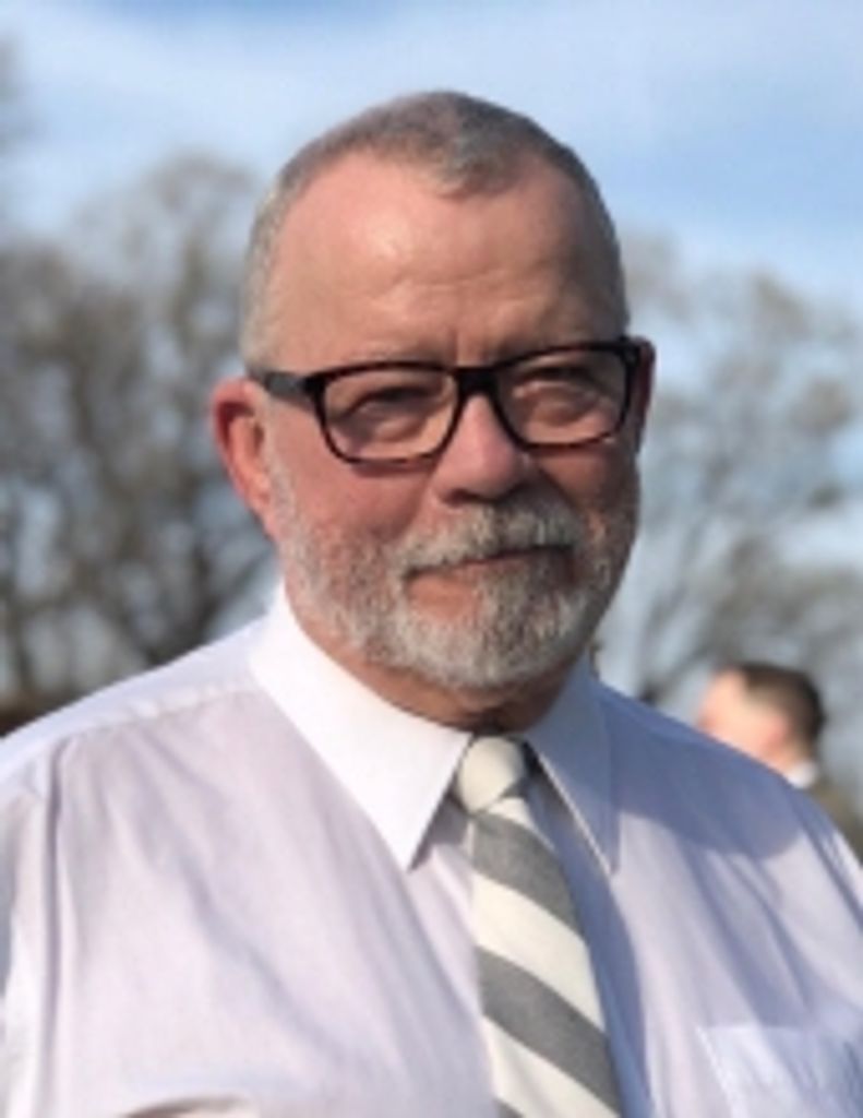Robert Lee Leadman