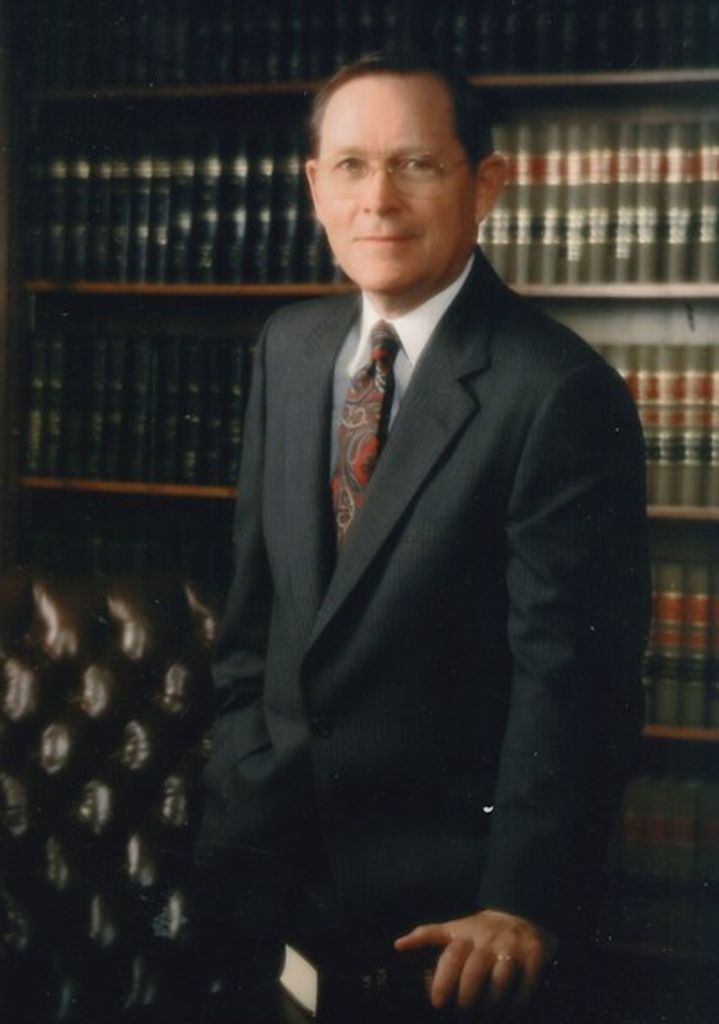 Edward Newman Smith, Jr. Profile Photo