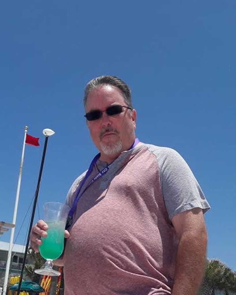 Ralph Howell McCormick Profile Photo