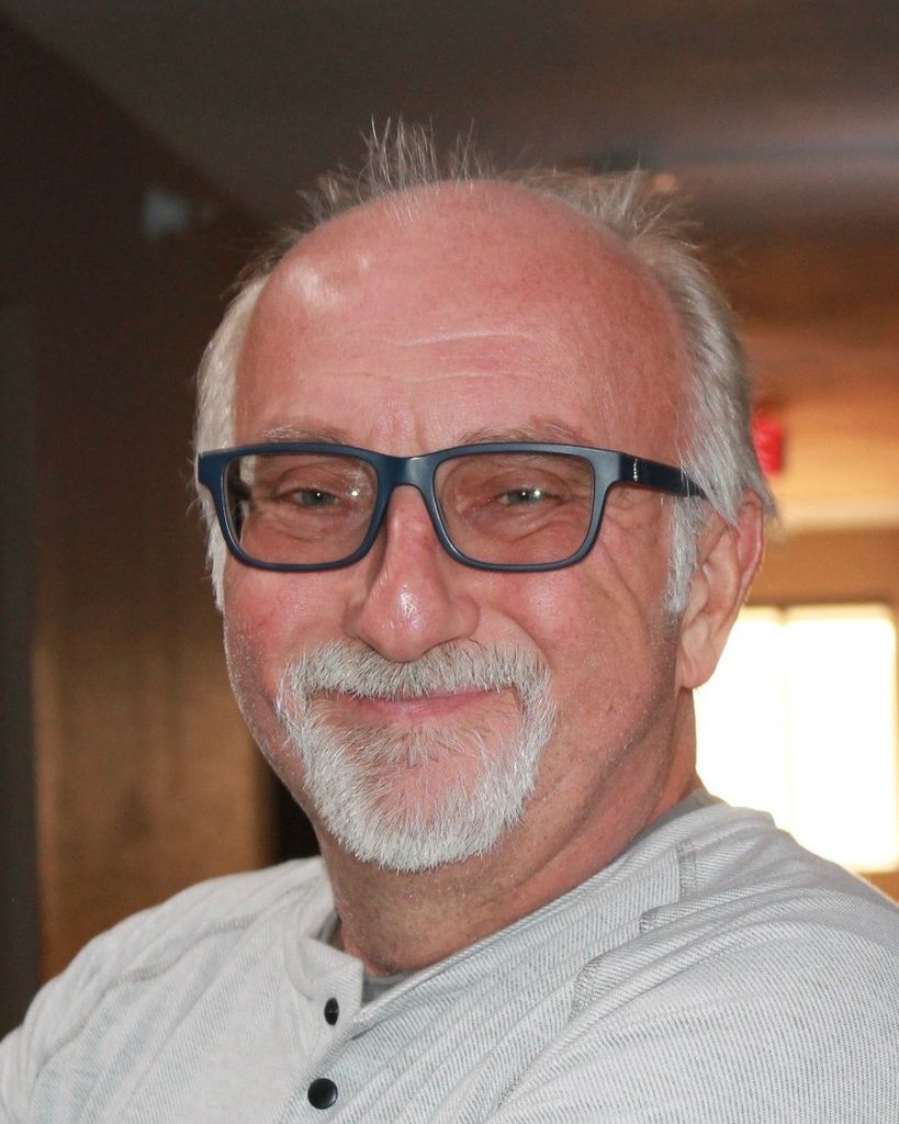 Kevan Earl Stahl Profile Photo