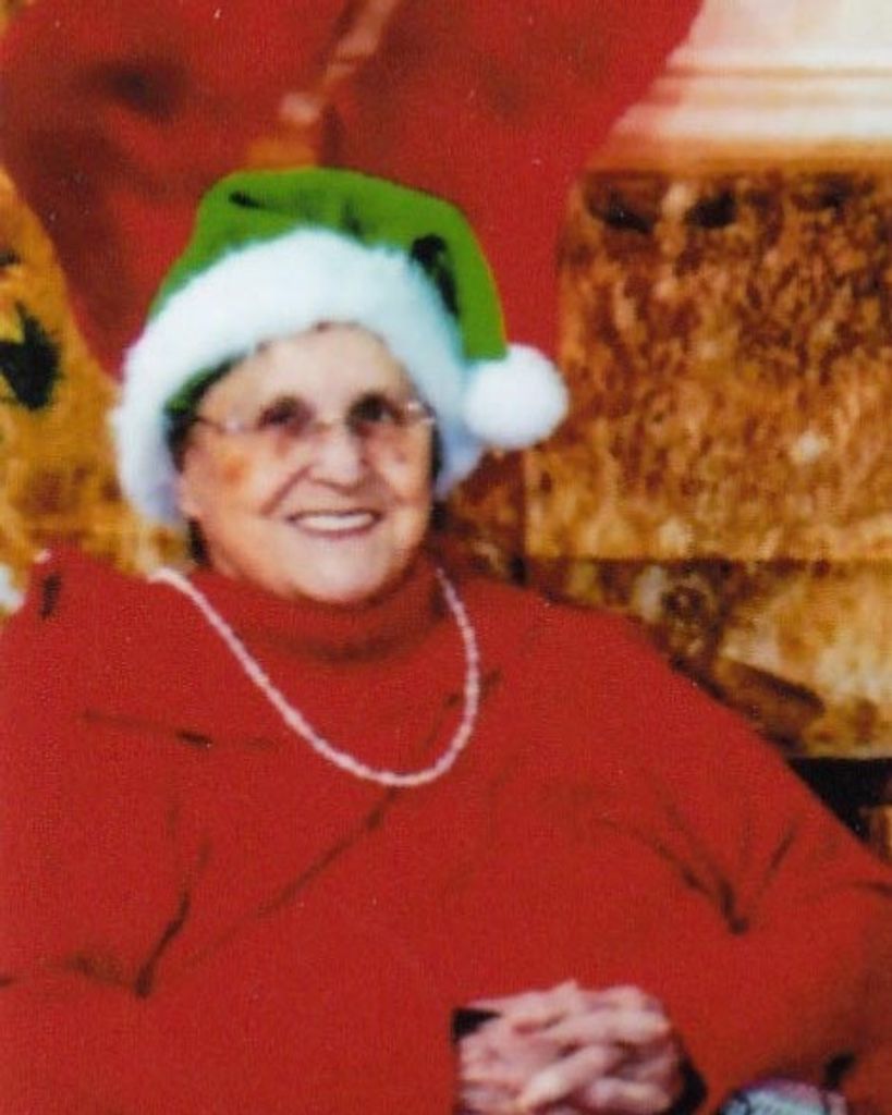 Betty Herman Abernethy Profile Photo