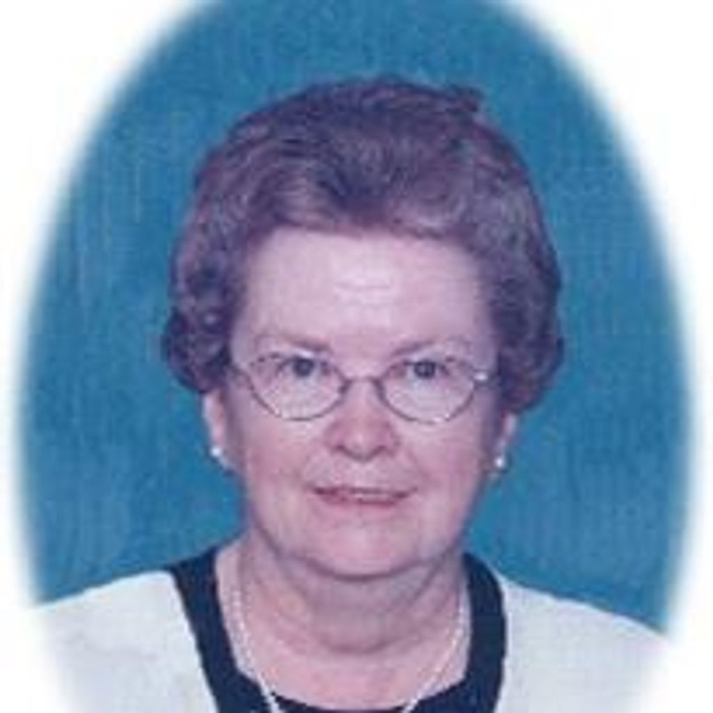 Nina Pearl Copeland