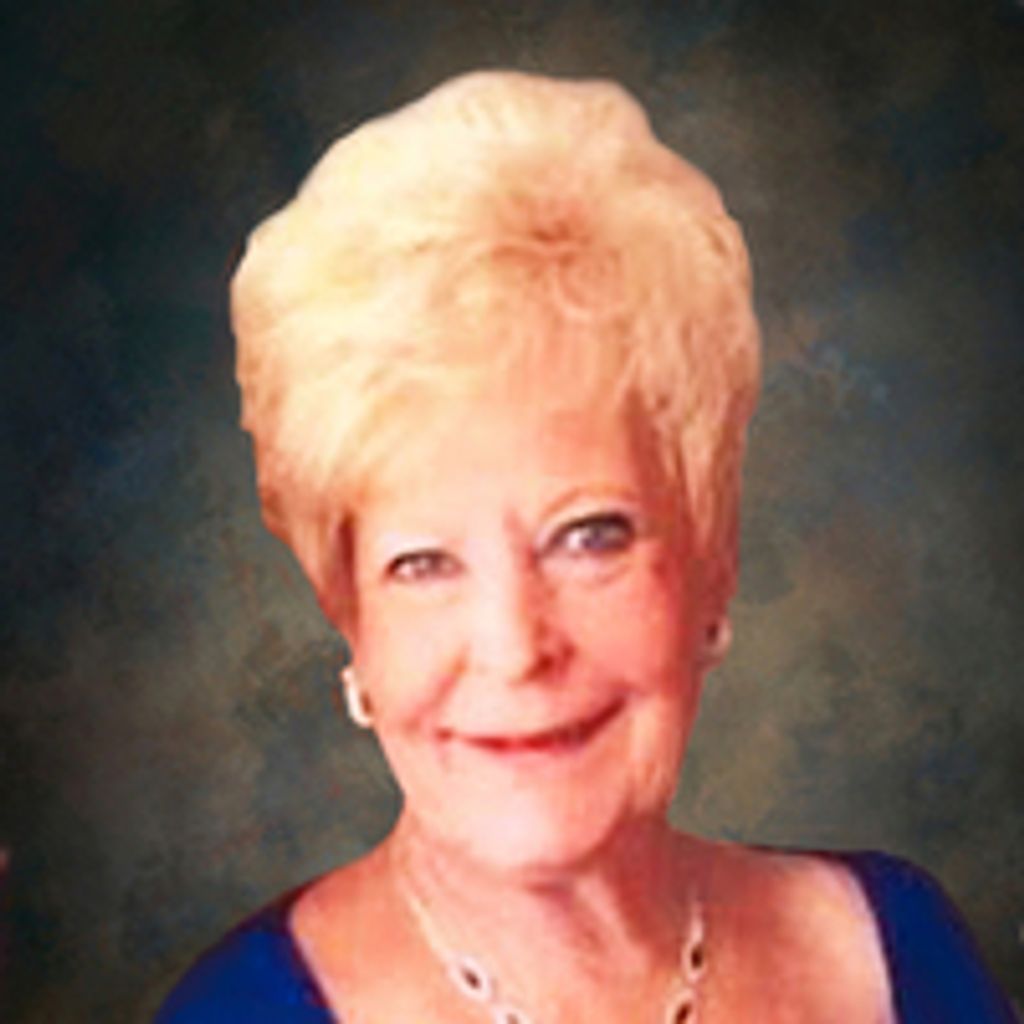 Nancy Jean Hepinger