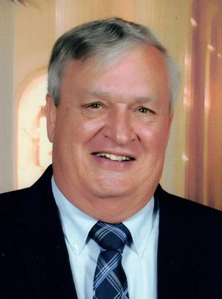 William "Steve" Stephen Fiedeke Profile Photo