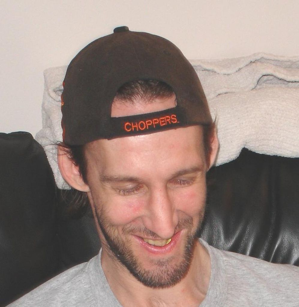 James Merritt Grapp, Jr. Profile Photo