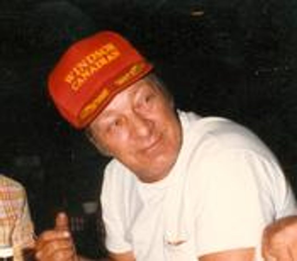 Arthur Gerald Seguin