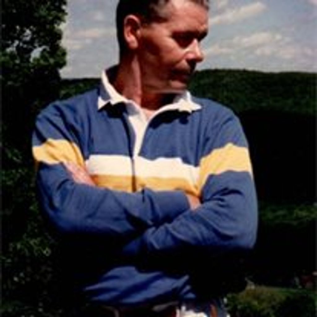 Reinhold Manfred Zickmann