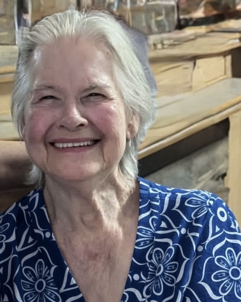 Alma Jean Holdridge Profile Photo