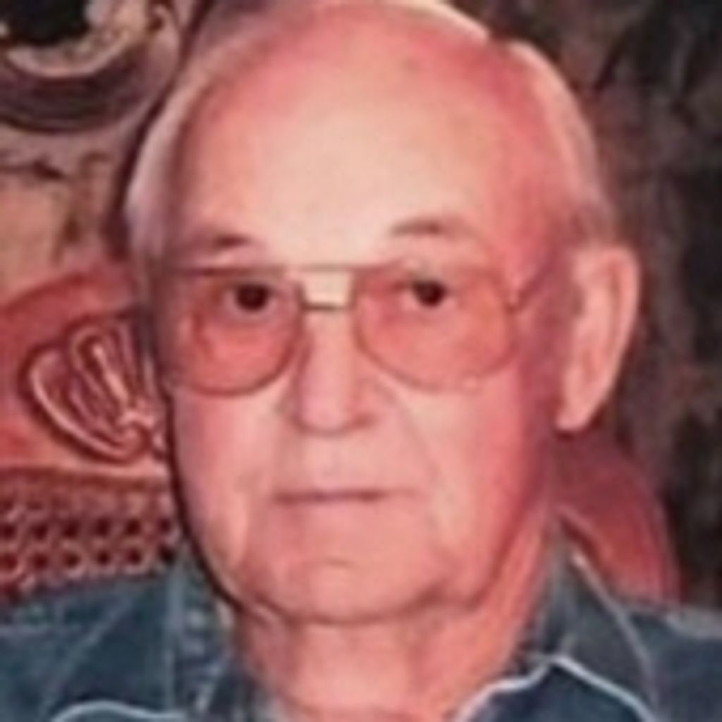 Joe Dean Maples